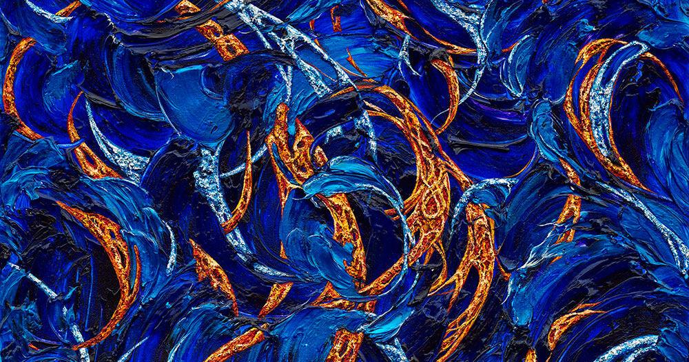 'This Ecstatic Life,' by Pamela Sukhum | Pasatiempo | santafenewmexican.com