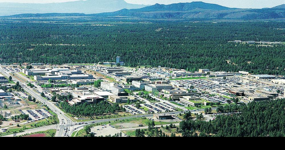 Federal agency to conduct sitewide review of Los Alamos National