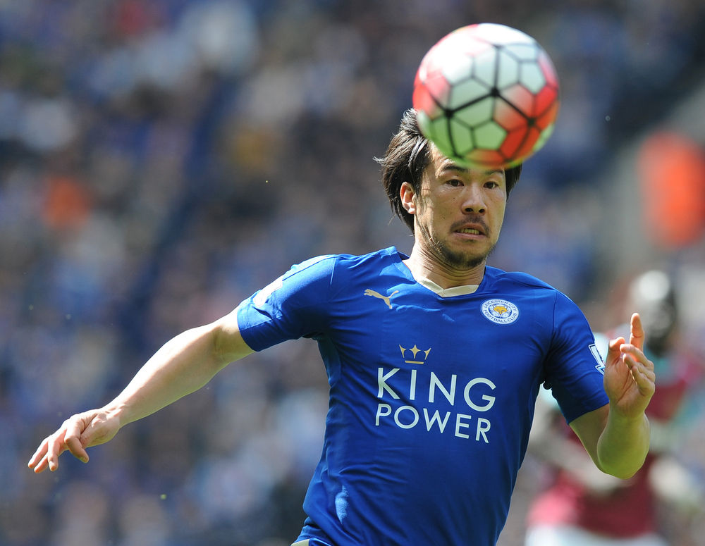 Leicester, once a 5,000-1 longshot, now a win away from ...