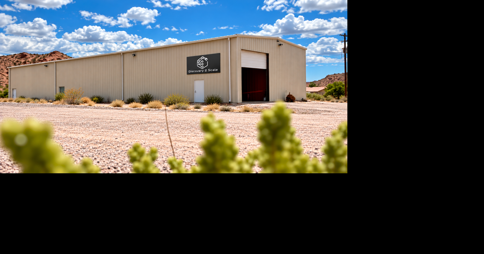 Advanced materials firm founded by LANL veteran moves into Nambé facility