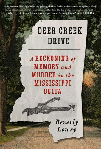 Ruth Dickins was convicted of murder in 1948. A new book re-examines the case.