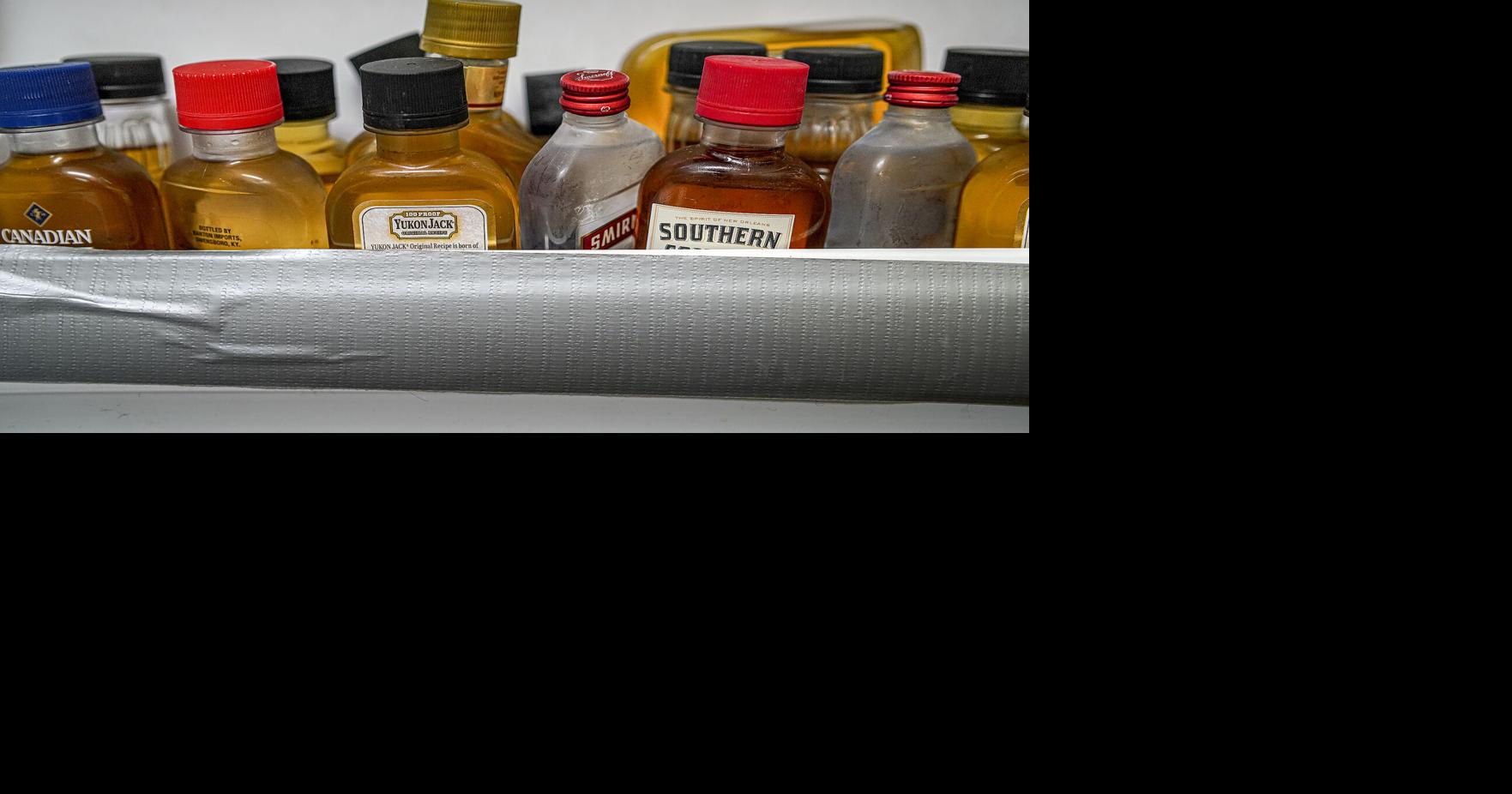 Health officials: New Mexico sees further decline in alcohol-related ...
