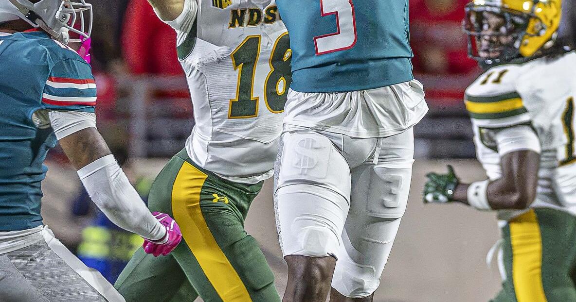 Lobos beat North Dakota State 21-16 to claim first in conference