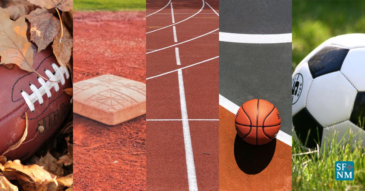 Santa Fe High loses 3rd straight as Sandia continues perimeter attack