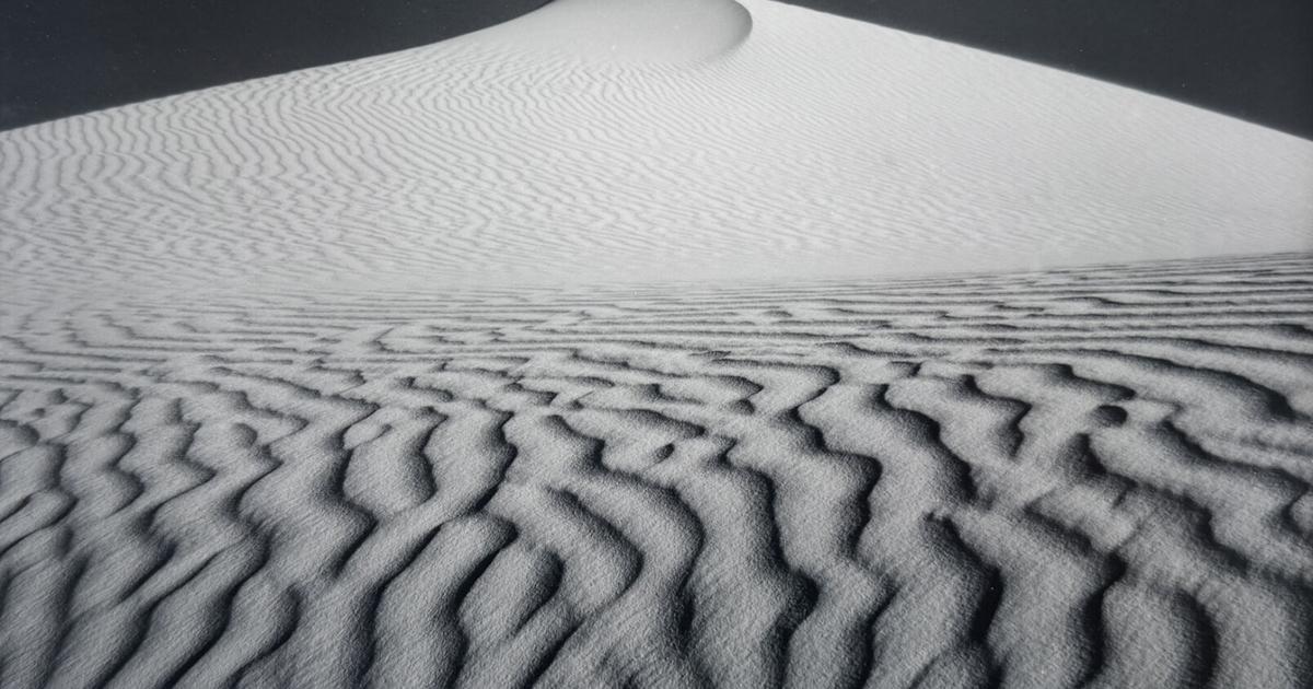 Rediscovering the hidden images of photographer Laura Gilpin