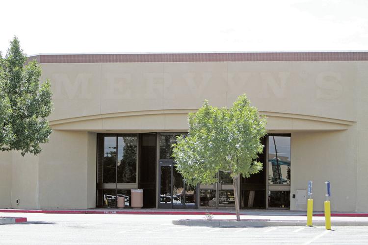 Santa Fe commercial realestate business still slugglish after downturn