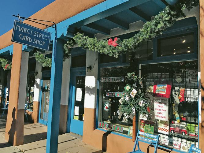 Downtown card shop moving to Canyon Road Business