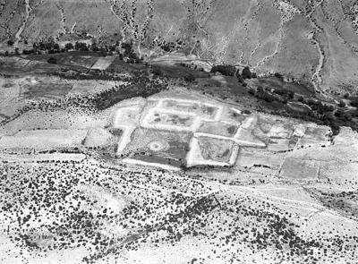 Ancient Northern New Mexico communities focus of El Rito conference