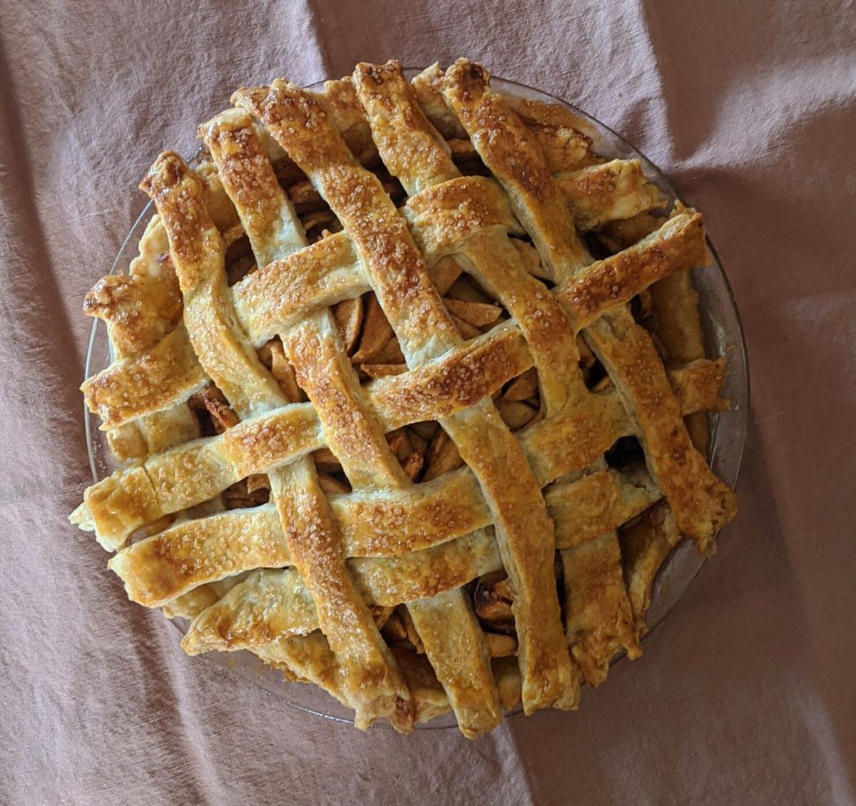 Get Ready To Whip Up Some Holiday Magic It S Pie Season Taste The Santa Fe Dining Scene Santafenewmexican Com
