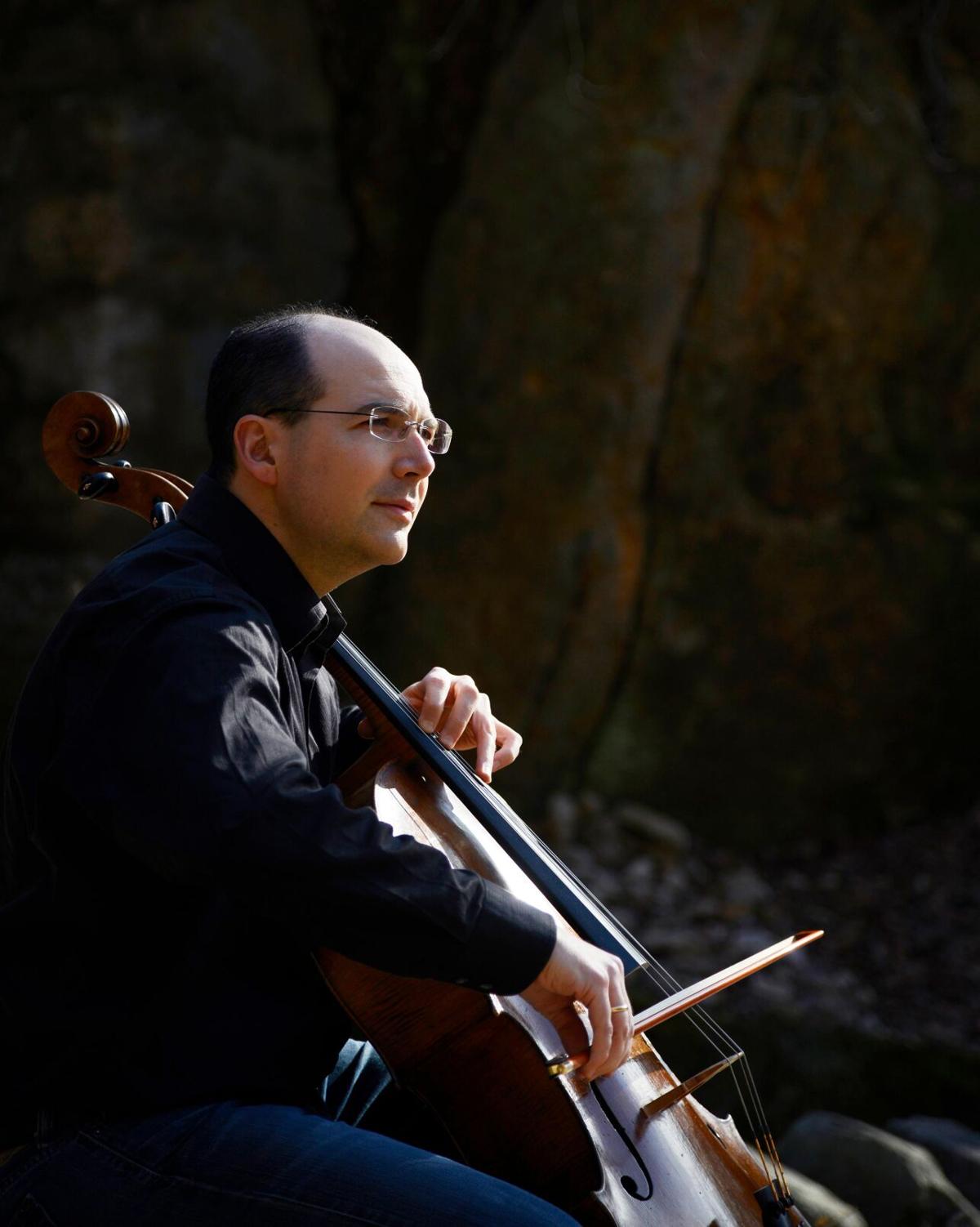 Spirituals to symphonies | Music | santafenewmexican.com