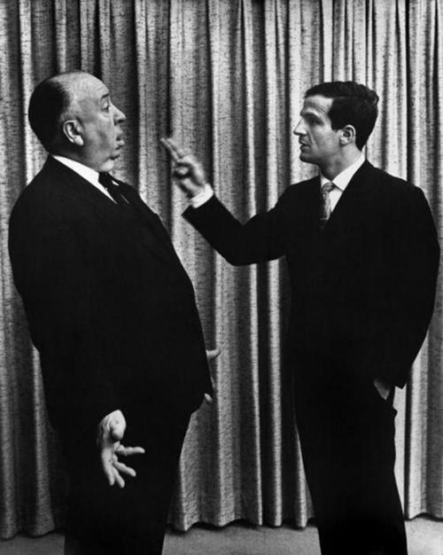 Movie Review Hitchcock Truffaut Movie Reviews Santafenewmexican Com