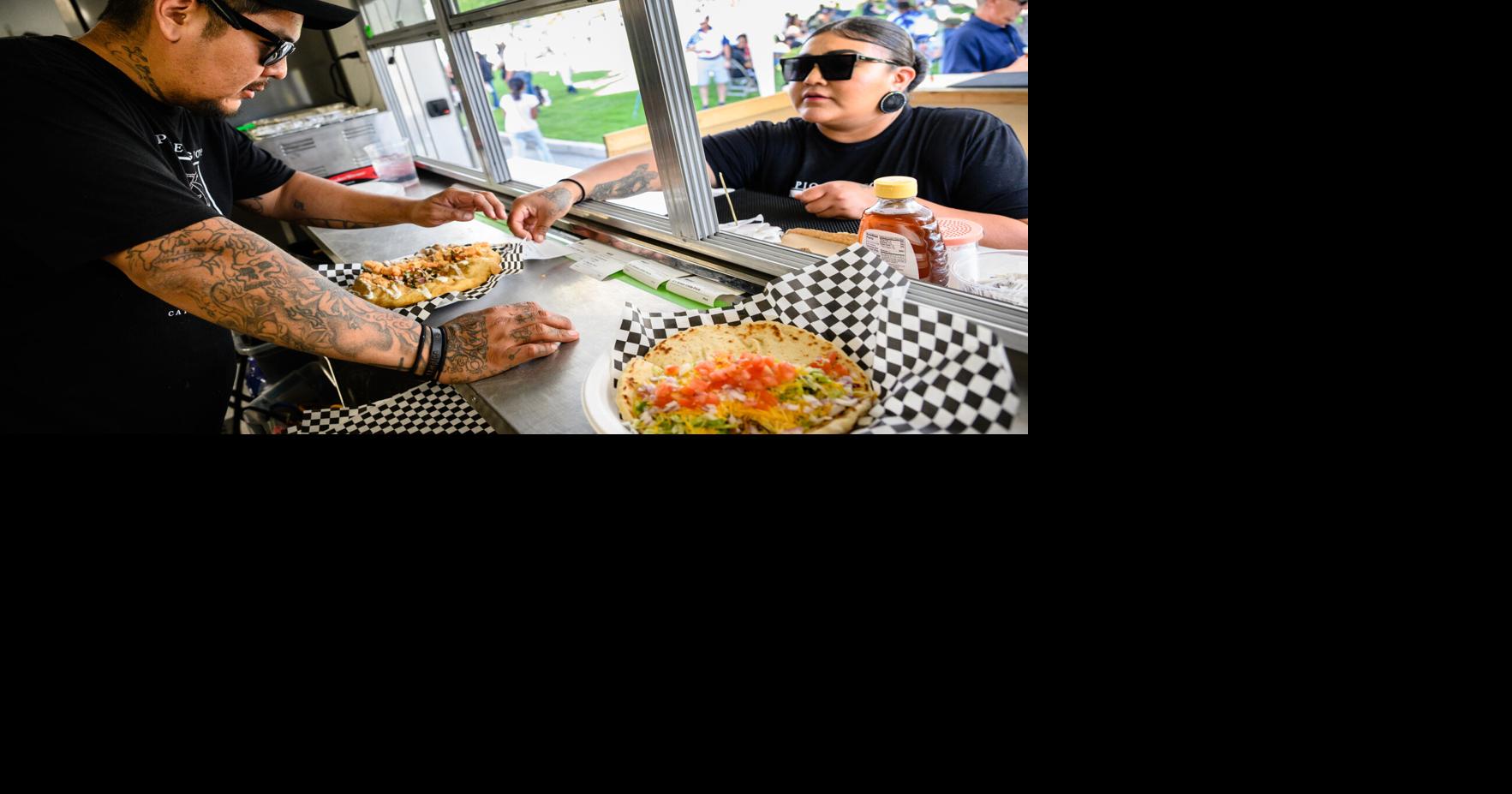 The secret is out: New Mexico chef wins Food Network's 'Chopped'