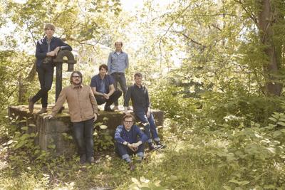 Returning to their country roots: Wilco