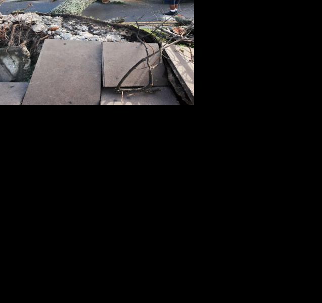 Power Out But No Deaths As Hurricane Crosses Bermuda News Santafenewmexican Com Today's obituaries monday, march 15, 2021. santa fe new mexican