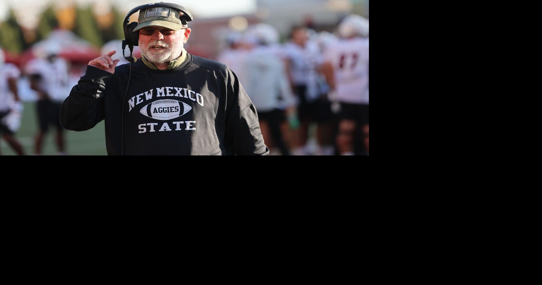Aggies, with best record in decades, gaining national prominence ...