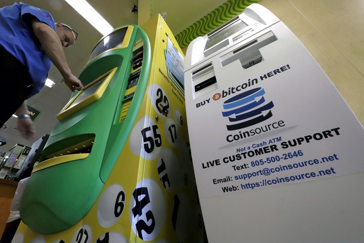 Sheetz Bitcoin ATMs | | santafenewmexican.com