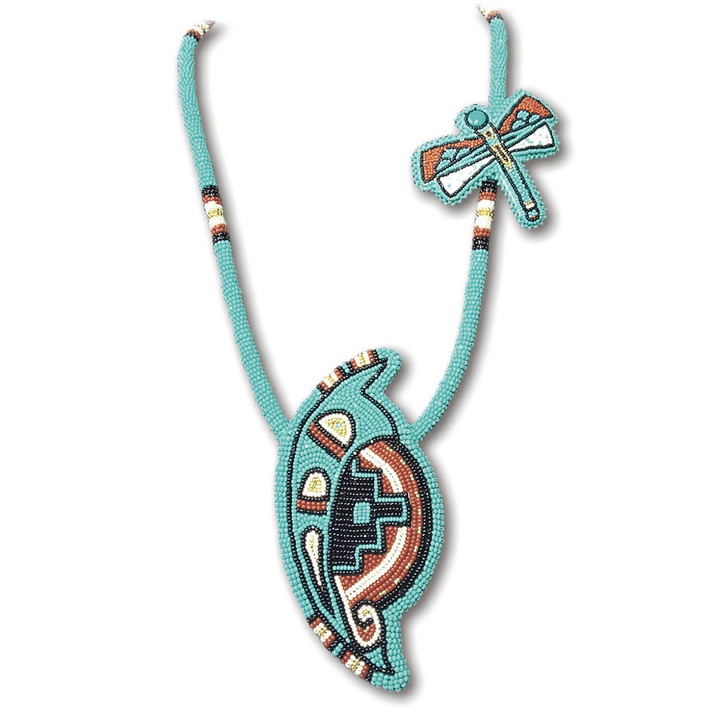SWAIA's pivot: The Santa Fe Indian Market goes virtual