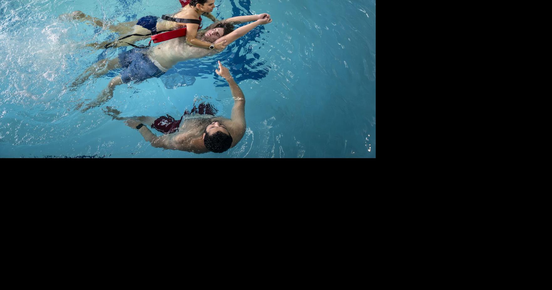 After summer of limited access, Santa Fe working to increase pool availability