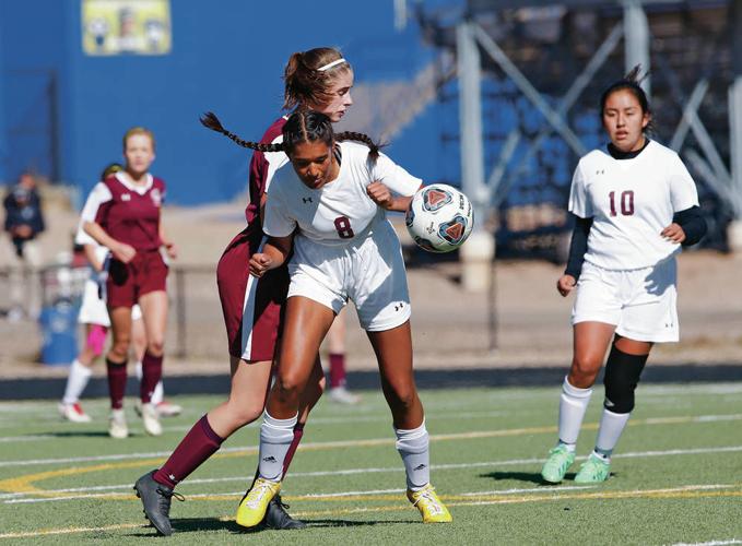 ATC's best season comes to an end against Rehoboth | Sports |  santafenewmexican.com