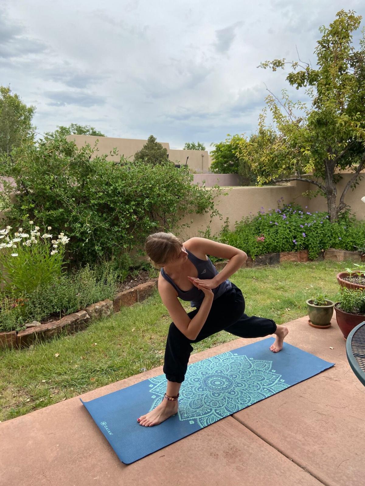 Recognizing The Roots Of Yoga Teen Santafenewmexican Com