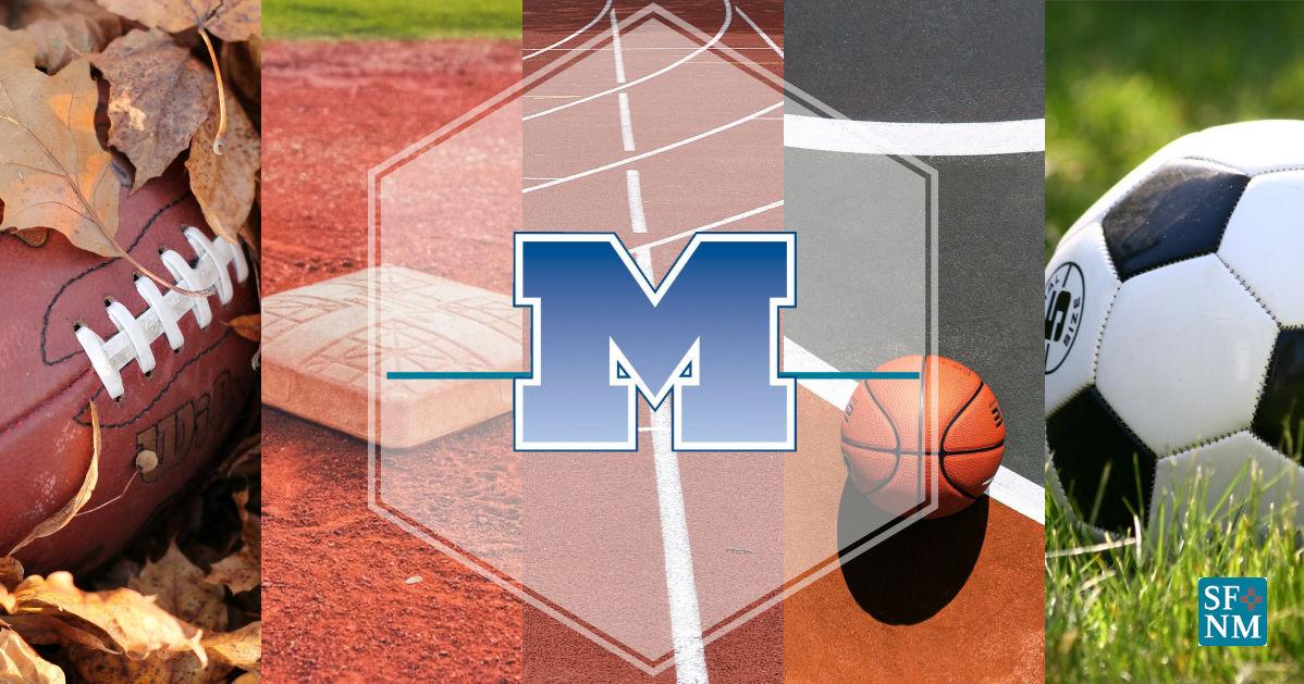 Grand slam lifts St. Michael's to 7-6 win over Ruidoso, berth in title game against East Mountain