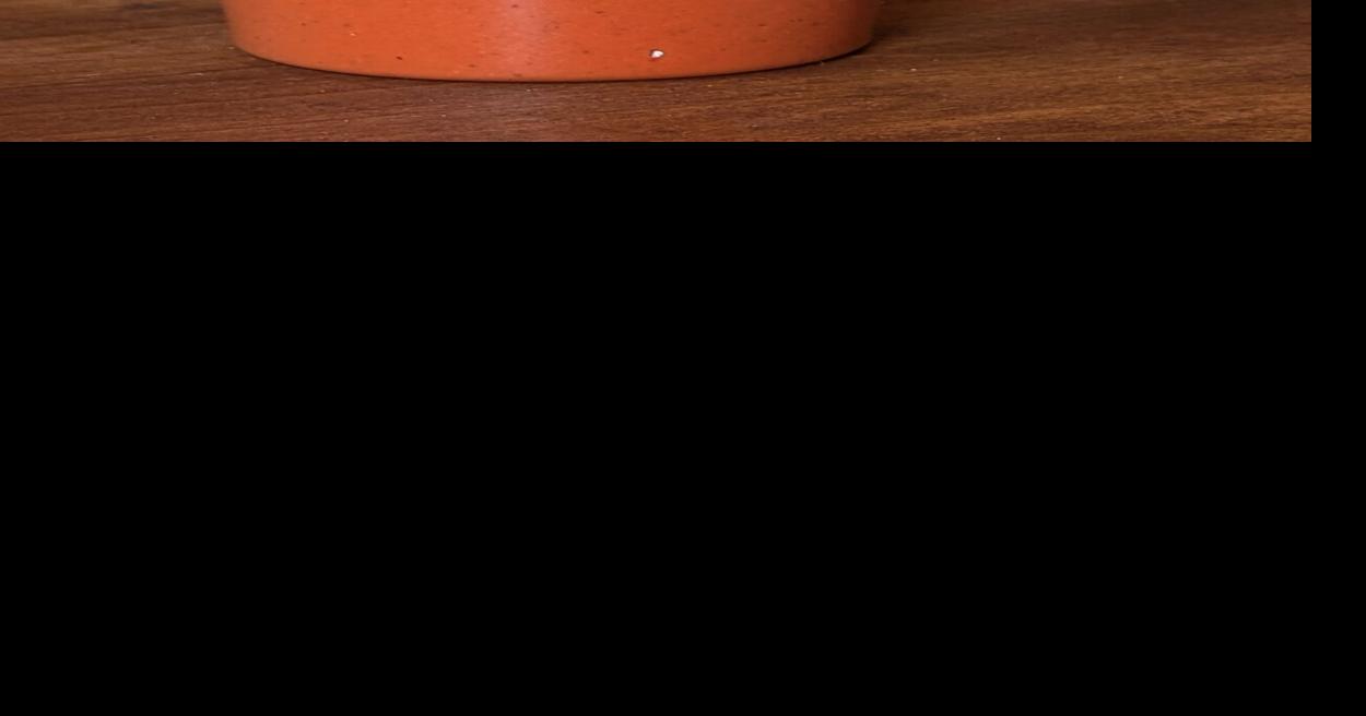 Salsa roja with more than a kick