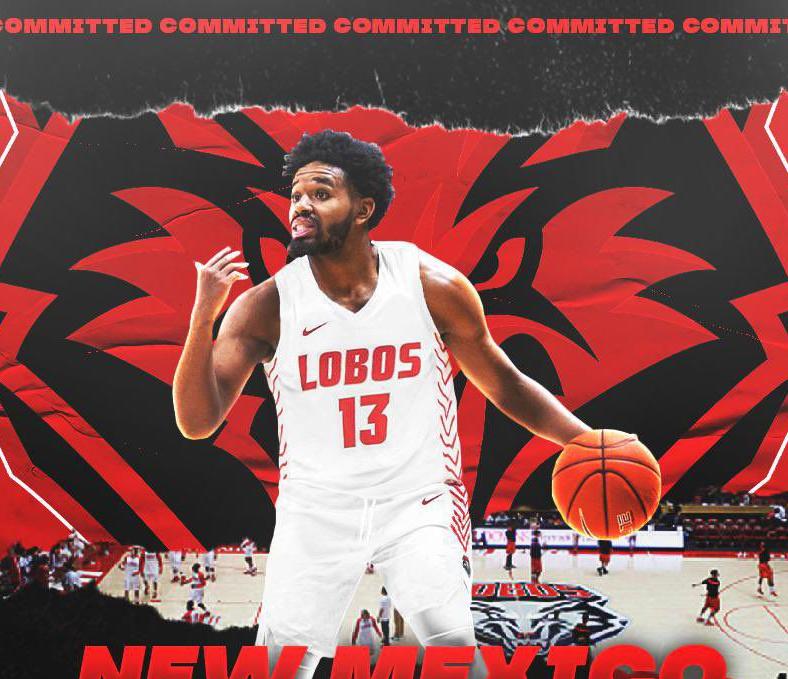 Former Tar Heels Point Guard Headed To Lobos Sports