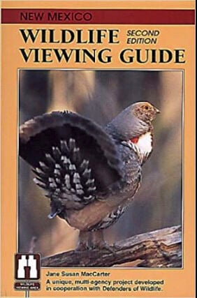 Wildlife Viewing Guide