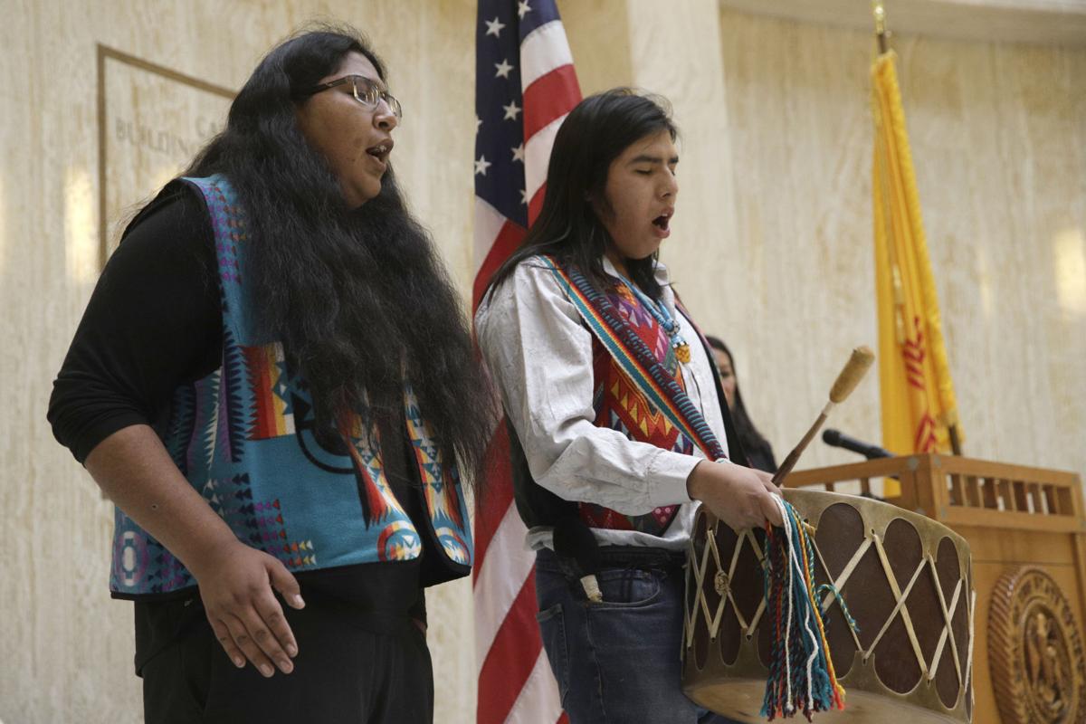 Legislative Roundup Feb 8 2020 Legislature New Mexico Legislative Session Santafenewmexican Com View katrina lopez's profile on linkedin, the world's largest professional community. santa fe new mexican