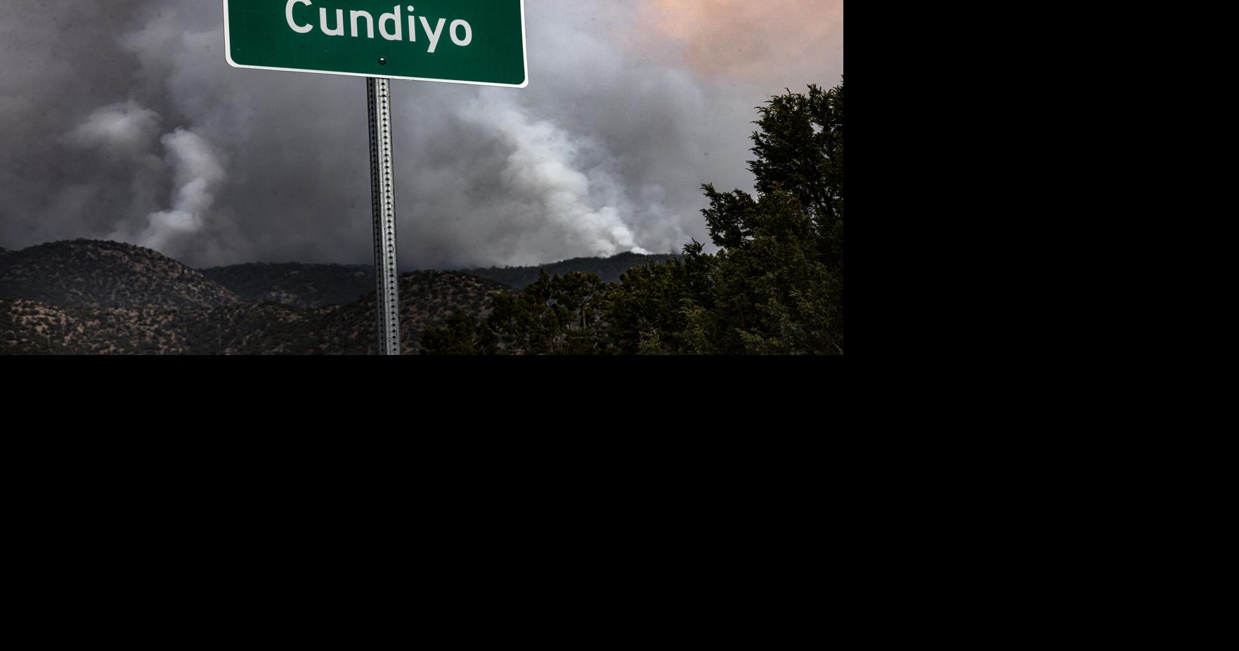 Containment of Frijoles Fire jumps to 31%. What does that mean?