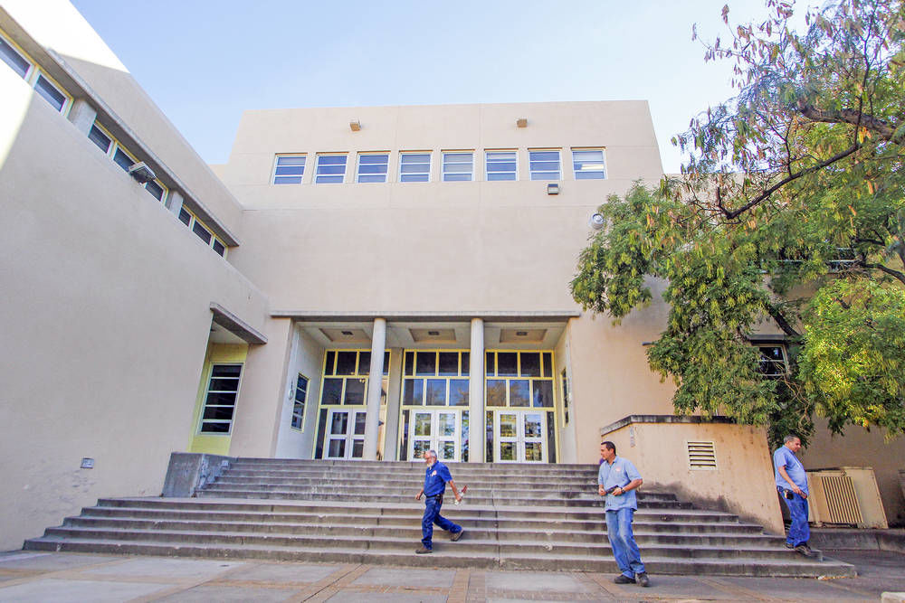 City of Santa Fe, UNM explore framework for SFUAD campus