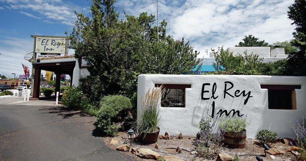 El Rey Inn sold to Texas real estate investment company | Business ...