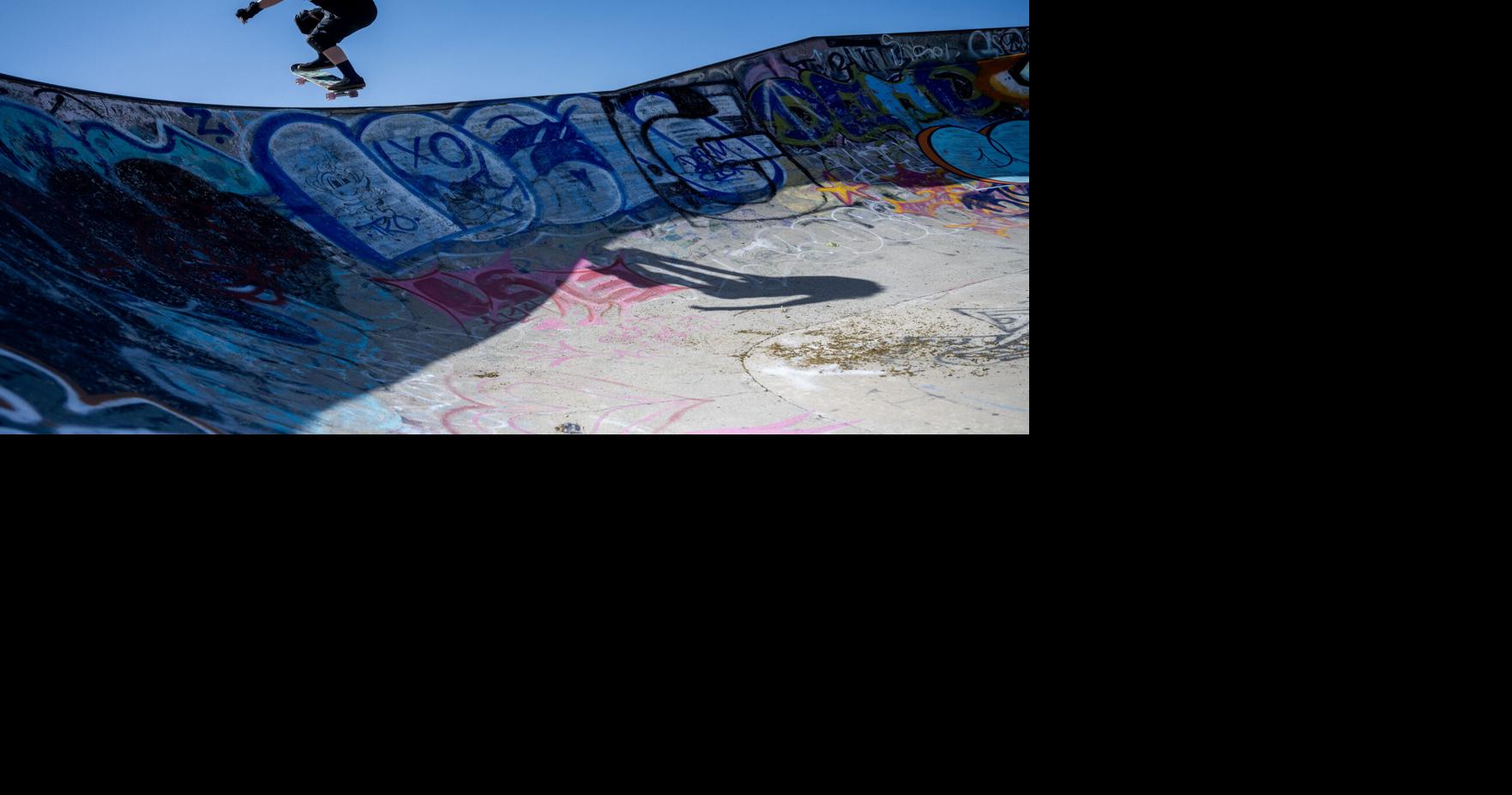 Santa Fe officials add Franklin Miles park to midtown overlay district, seeking revitalization