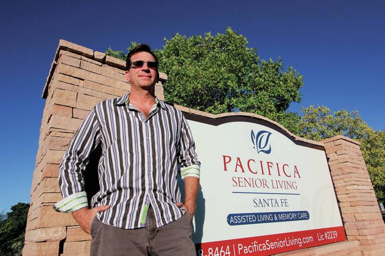 Santa Fe senior living facility named in wrongful death lawsuit