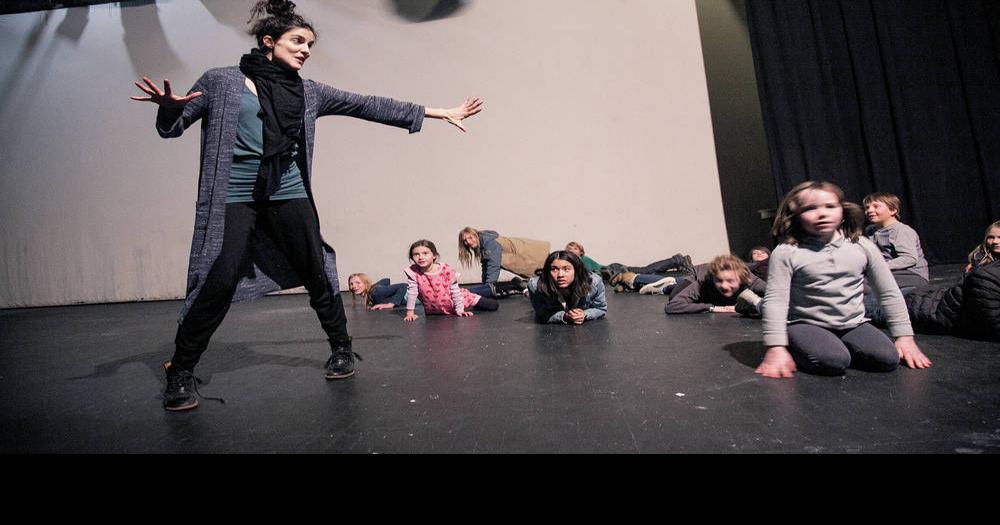 Santa Fe Performing Arts Calendar 