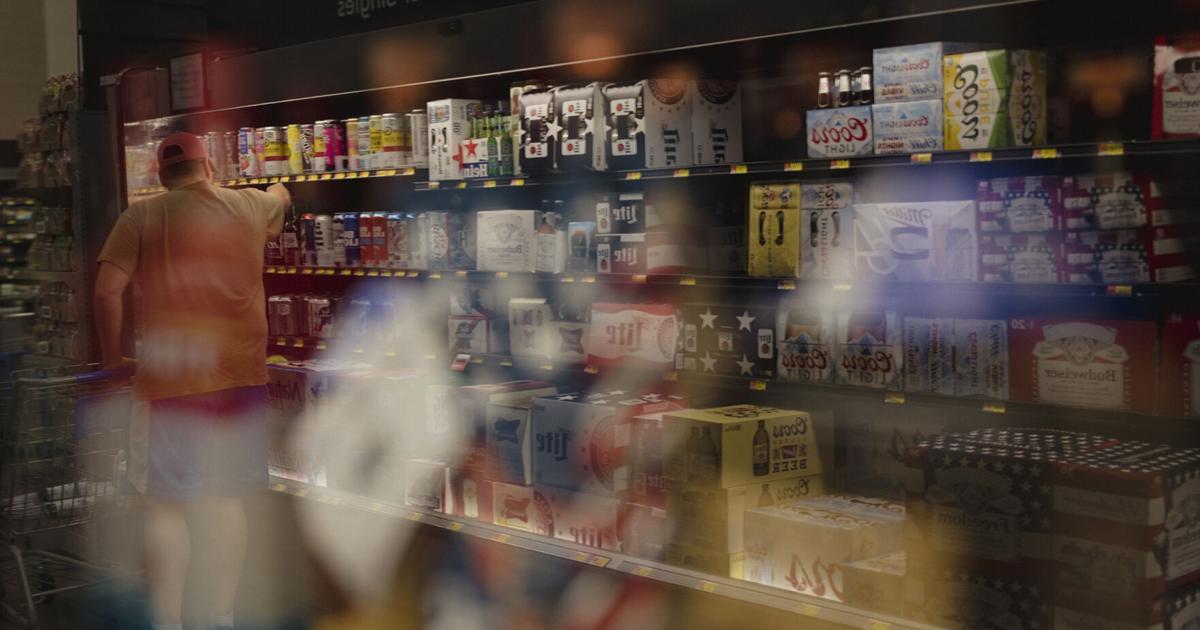 Hohe Maut des Alkohols in New Mexico | Lokalnachrichten Hohe Maut des Alkohols in New Mexico | Lokalnachrichten