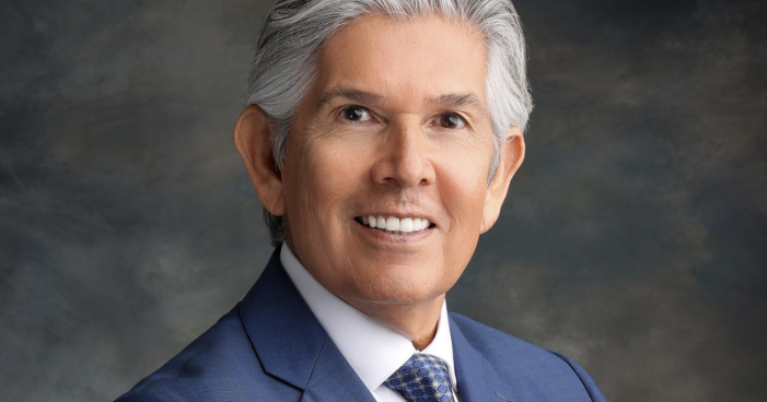 Duke Rodriguez GOP governor candidate Duke Rodriguez seeks to undo universal child ...