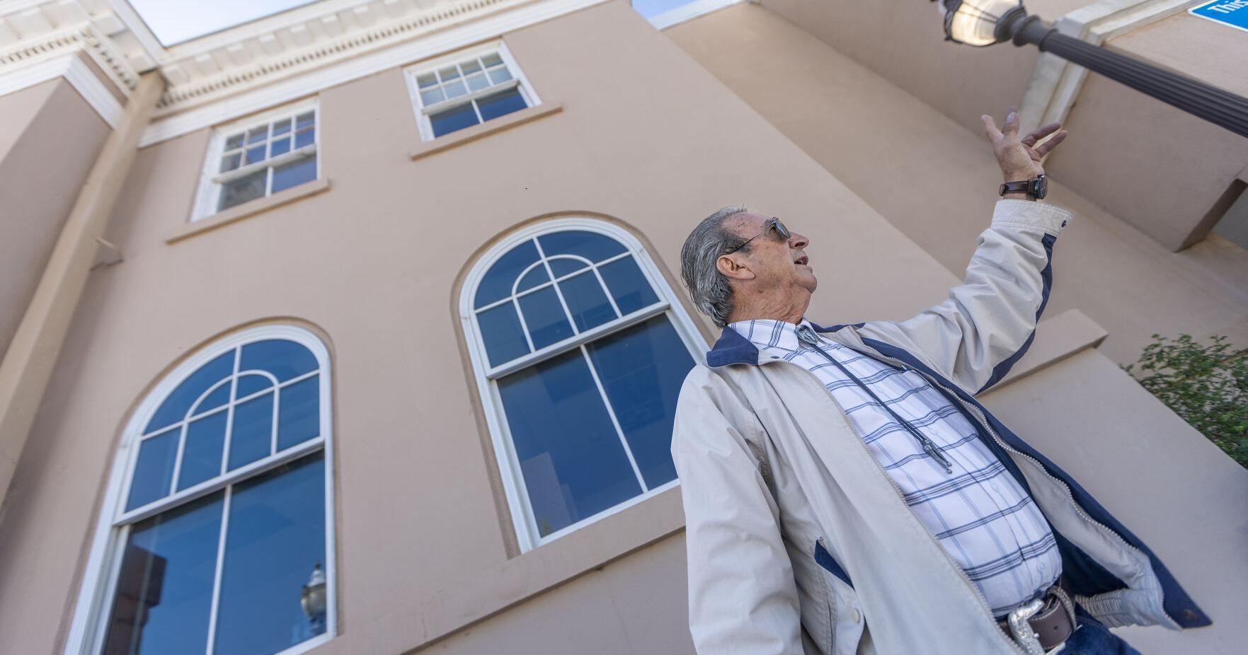 The '67 Rio Arriba Courthouse Raid still reverberates today - Vimarsana News