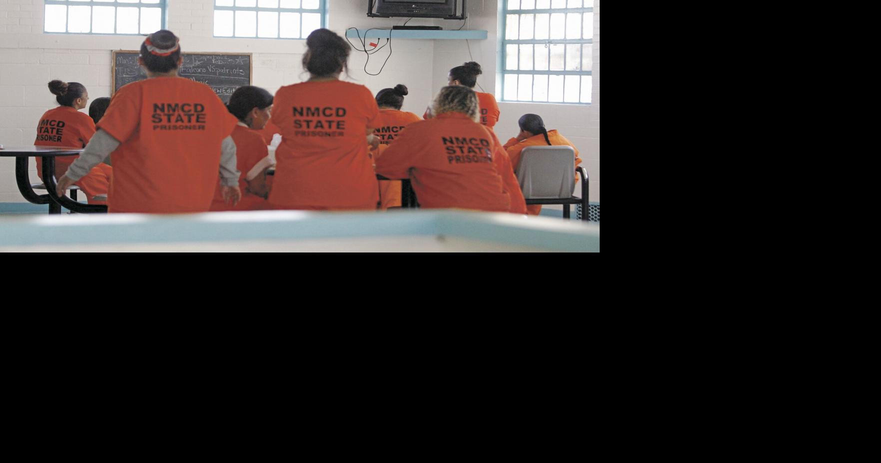 New Mexico to close Springer women’s prison; timeline still being