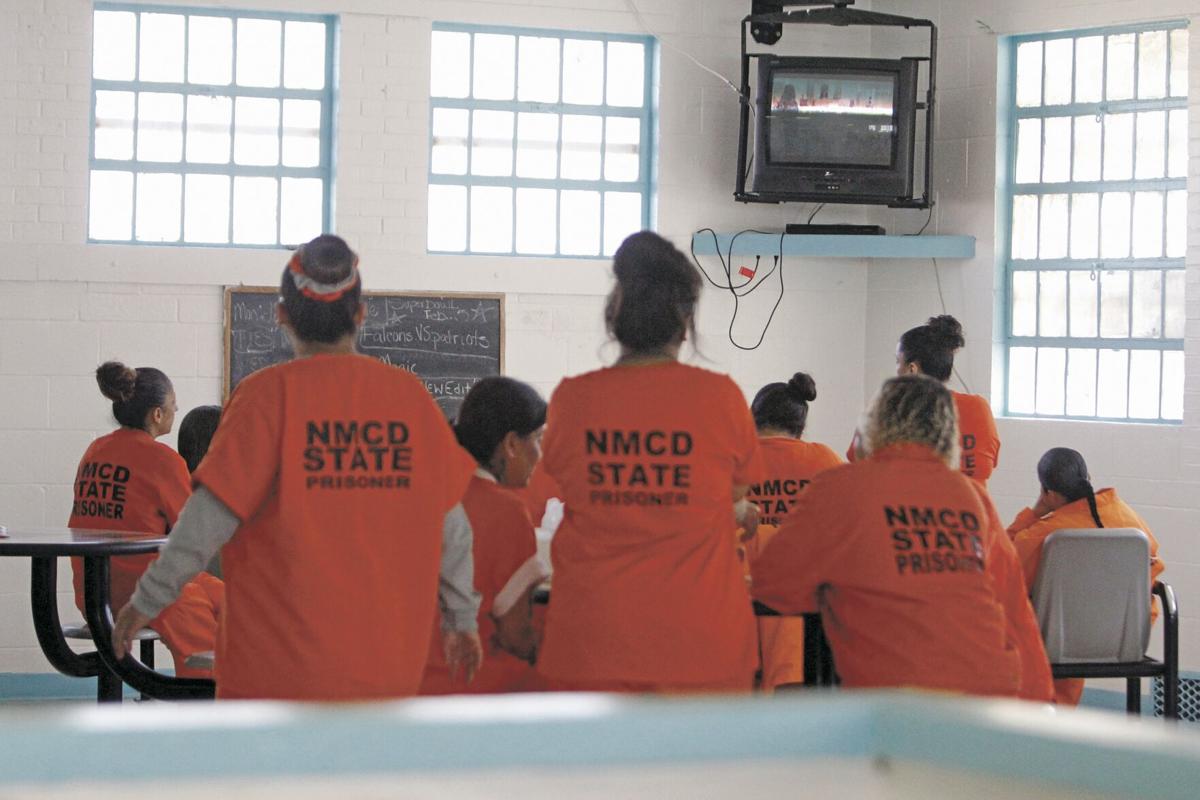 Ads women inmate personal Featured Ladies