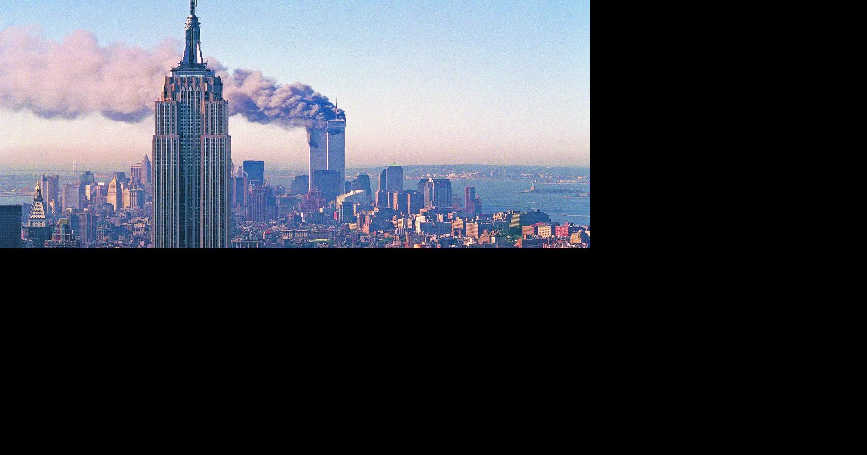 Sept. 11 attacks spurred deep mourning but also patriotism and unity in New Mexico