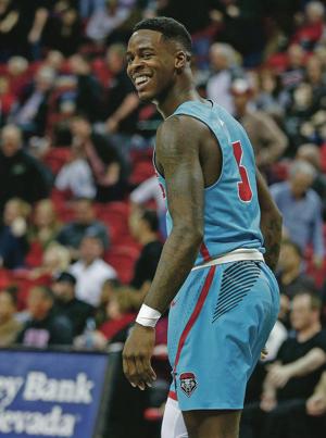 No room for error against San Diego State