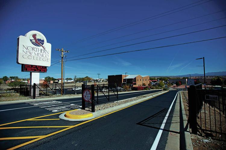 Northern New Mexico College scholarship aims to attract outofstate