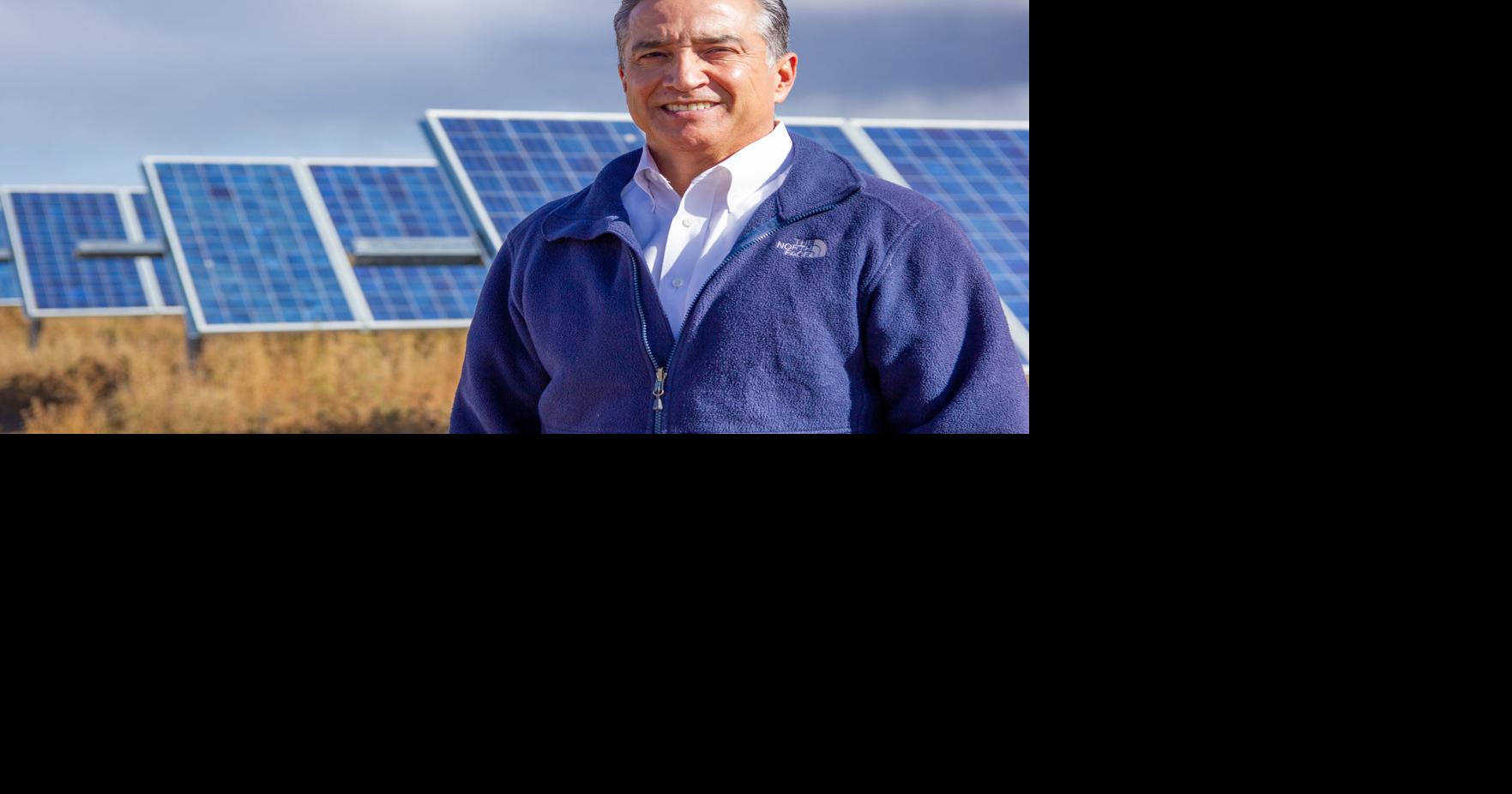 PRC commissioner, former ombudsman running for New Mexico state auditor