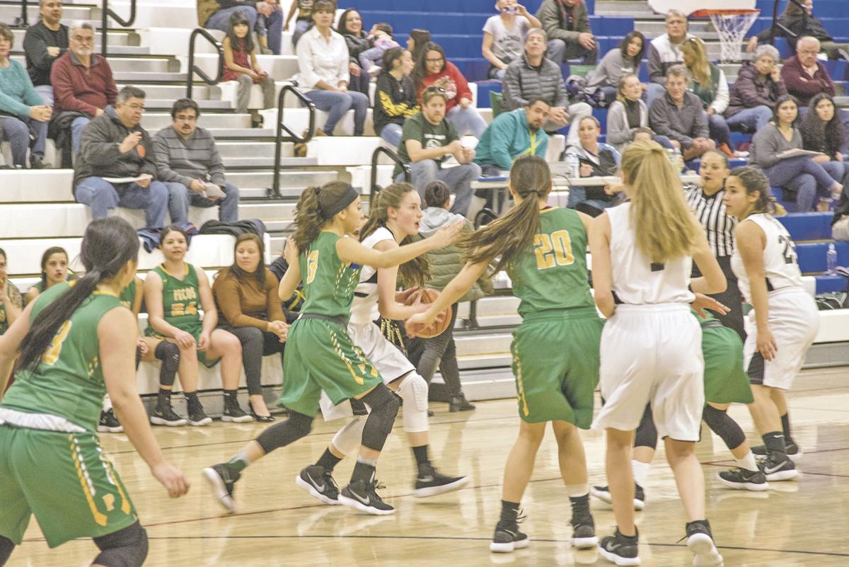 Desert Academy Waldorf Schools Struggled To Field Girls