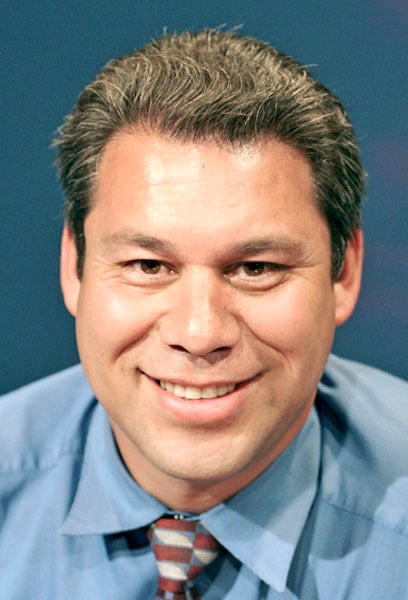 U.S. House Race: Solano Says Luján Is Man To Beat In District 3 | Local ...