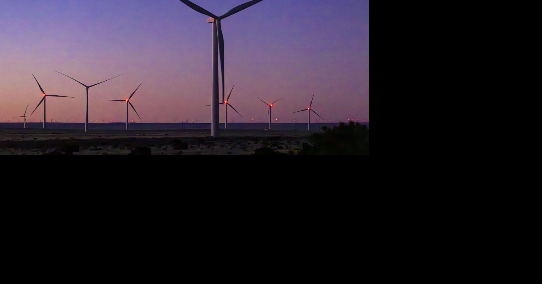 $11 billion SunZia wind project to bring New Mexico a renewable power surge