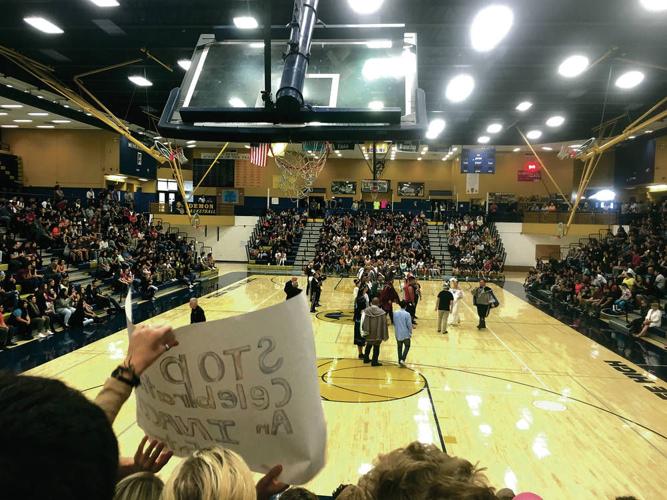 Santa Fe Public Schools gives students option of skipping Fiesta