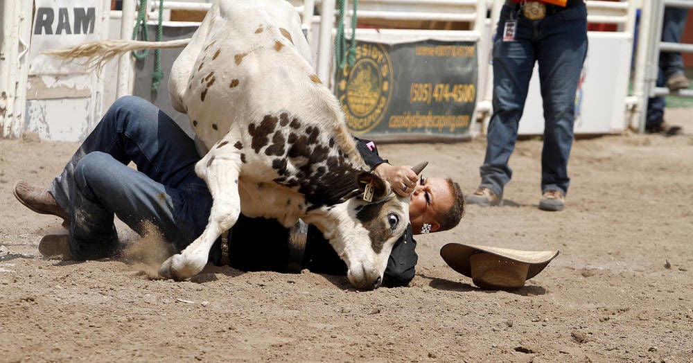 The Renewed Importance of the Texas Gay Rodeo