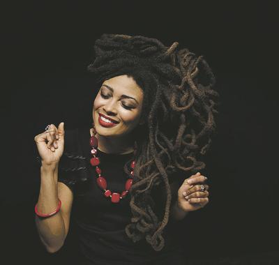 23 aug ra valerie june